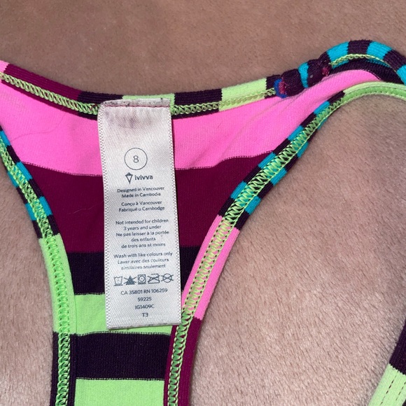 ivivva tank - Picture 2 of 4